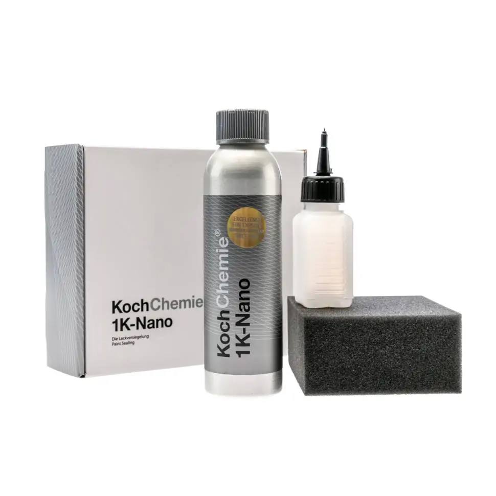 Консервуючий засіб для ЛФП KochChemie 1K-Nano 250мл