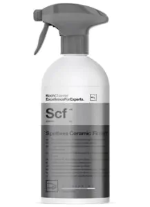 Засіб для видалення водяних плям з керамічних поверхонь KochChemie Spotless Ceramic Finish 500мл (628500)