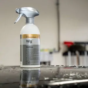 Силант для вологого нанесення KochChemie Wet Gloss 500мл (684500)