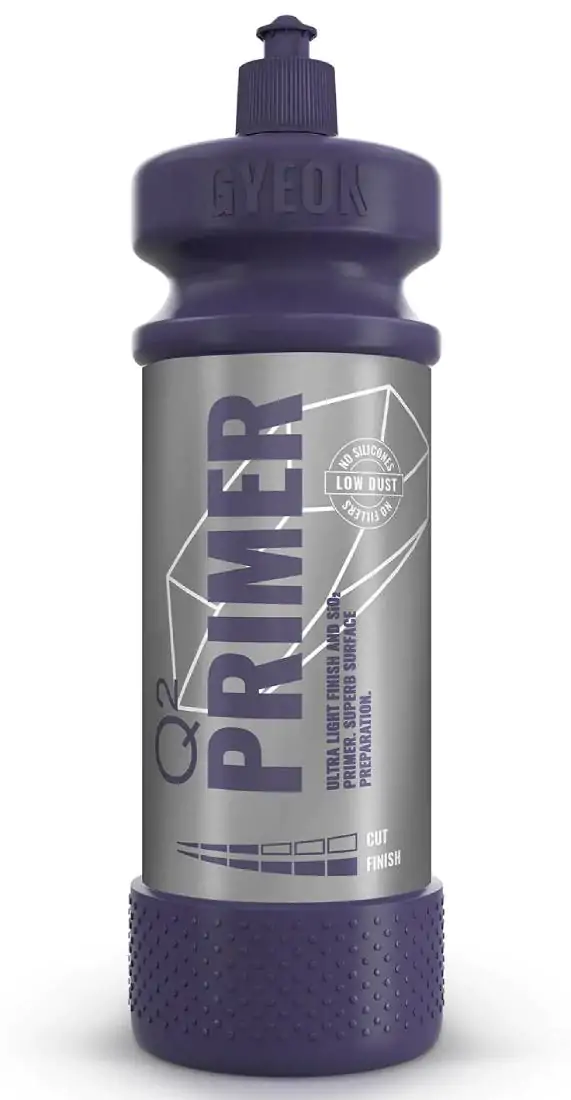 Фінішна паста-праймер Gyeon Q² Primer 1л