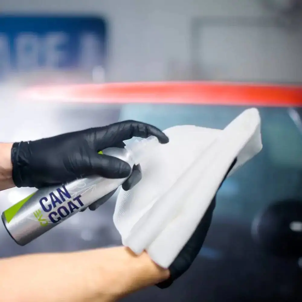 Нанокерамічне покриття Gyeon Q2 CanCoat EVO 200мл