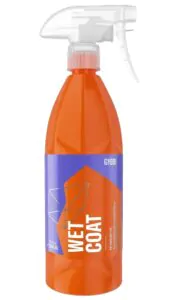 Кварцевый гидрофобный герметик Gyeon Q2M WetCoat 1л (8809432671312)