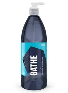 Автошампунь для ручного миття Gyeon Q²M Bathe 1л (8809432671114)