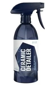 Кварцевый квик-детейлер Gyeon Q²M Ceramic Detailer 500мл (8809973751634)