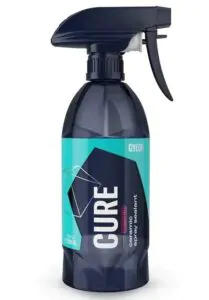 Спрей силант на основе SiO₂ Gyeon Cure Redefined 400мл (8809973751610)