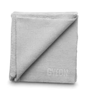 Набір рушників для інтер'єру Gyeon Q²M Interior Wipe EVO 40x40см 2шт