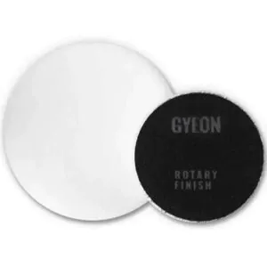Круг полірувальний м'який Gyeon Q²M Rotary Finish 145x25мм