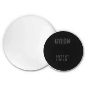 Круг полірувальний м'який Gyeon Q²M Rotary Finish 80x25мм