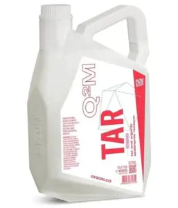 Очисник бітума Gyeon Q²M Tar Redefined 4л