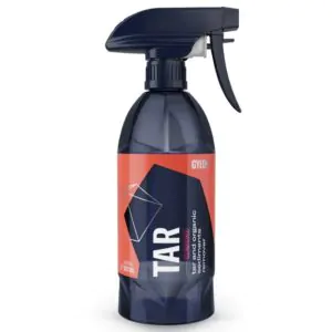 Очисник бітума Gyeon Q²M Tar Redefined 500мл (8809432671701)