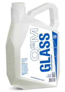 Очисник для скла Gyeon Q2M Glass 4л