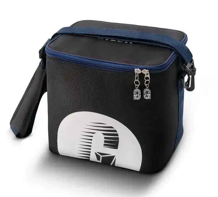 Сумка для детейлінгу Gyeon Q²M Detailing Bag Small 24х22х22см