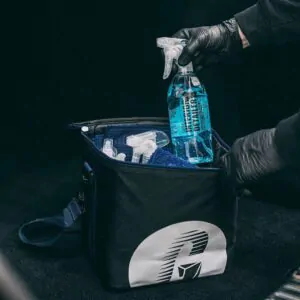 Сумка для детейлінгу Gyeon Q²M Detailing Bag Small 24х22х22см