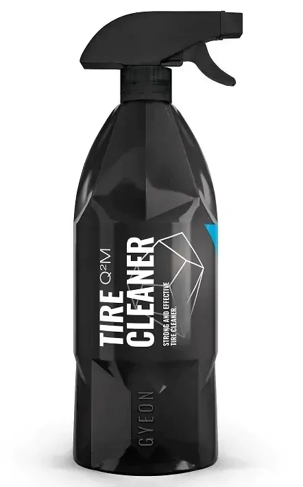 Очисник для шин та гуми Gyeon Q2M Tire Cleaner 1л (8809432674726)