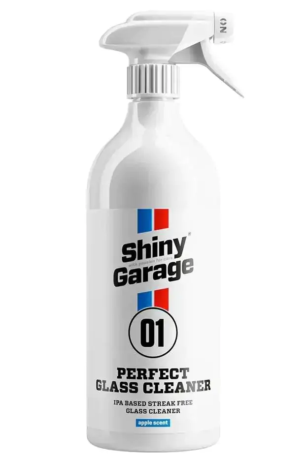 Очисник скла Shiny Garage Perfect Glass Cleaner 1л