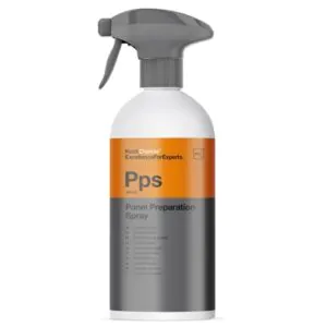 Засіб для підготовки поверхні-знежирювач KochChemie Panel Preparation Spray 500мл (441500)