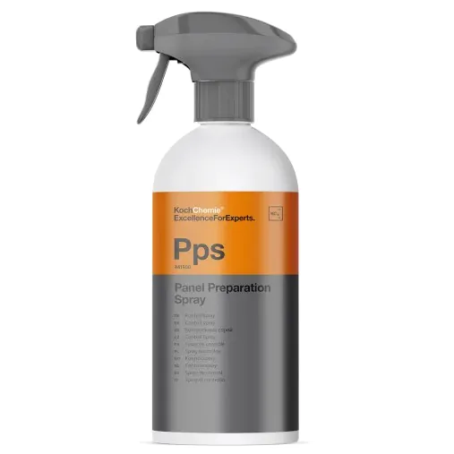 Засіб для підготовки поверхні-знежирювач KochChemie Panel Preparation Spray 500мл (441500)