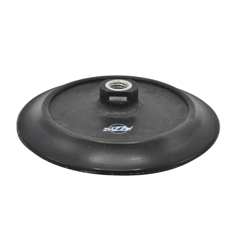 Підошва для ротора ZviZZer Backing Plate M14, Ø150 мм (ZV-BP00015000BC)