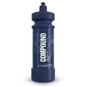 Однокрокова полірувальна паста Gyeon Q²M Compound 1л