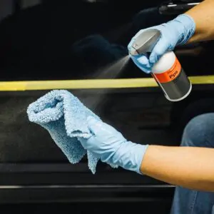 Засіб для підготовки поверхні-знежирювач KochChemie Panel Preparation Spray 500мл (441500)