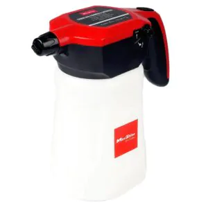 Акумуляторний піногенератор MaxShine Cordless Electric Sprayer & Foamer 2л (SMFC004)