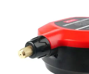 Акумуляторний піногенератор MaxShine Cordless Electric Sprayer & Foamer 2л