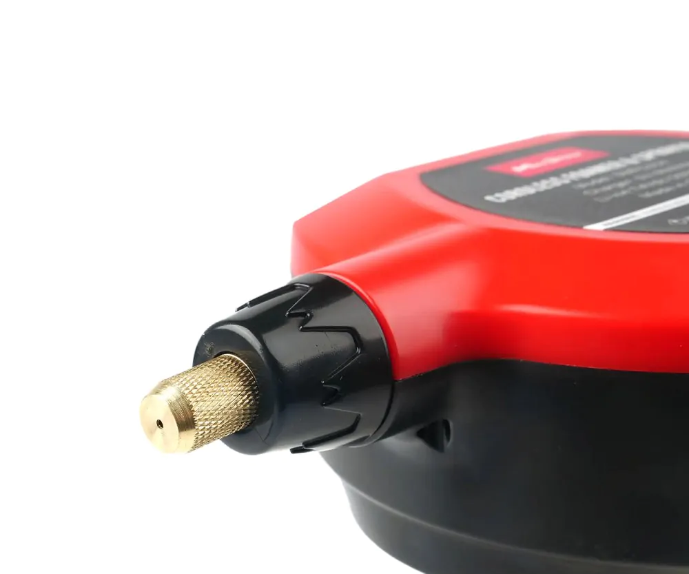 Акумуляторний піногенератор MaxShine Cordless Electric Sprayer & Foamer 2л