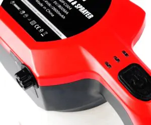 Акумуляторний піногенератор MaxShine Cordless Electric Sprayer & Foamer 2л