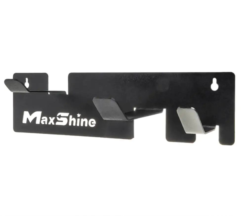 Настінний тримач для ручної турбосушки MaxShine Mini Handheld Dryer Wall Holder