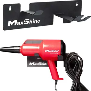 Настінний тримач для ручної турбосушки MaxShine Mini Handheld Dryer Wall Holder