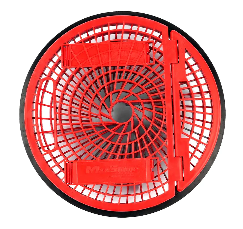 Брудовловлювач MaxShine Sand Killer with Washboard Insert​ (MSK002)