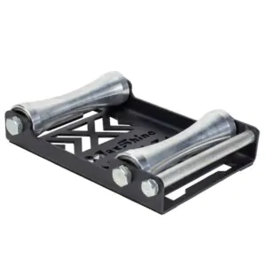Стенд для мойки и обслуживания мотоциклетных колес MaxShine Motorcycle Stand Wheel Roller (MS-WS02)
