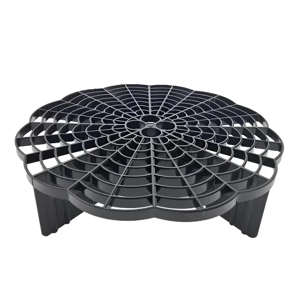 Фільтр для відра FIREBALL New Bucket Grit Trap Black ø26см