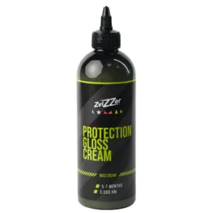 Рідкий віск для авто ZviZZer Protection Gloss Cream 500мл