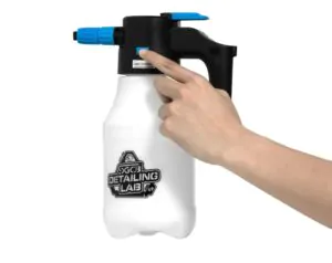 Акумуляторний піногенератор SGCB Electric Foam Sprayer