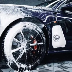 Акумуляторний піногенератор SGCB Electric Foam Sprayer