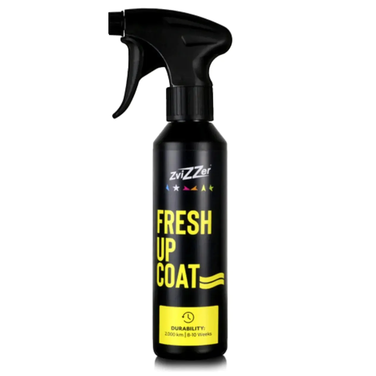 Спрей для відновлення гідрофоба ZviZZer Fresh-Up Spray 250мл