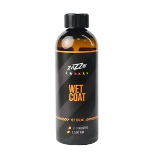 Кварцовий гідрофобний герметик ZviZZer Wet Coat 500мл (ZV-WC000500)