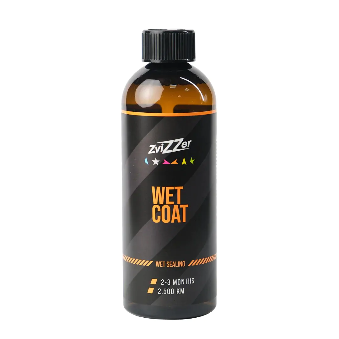 Кварцовий гідрофобний герметик ZviZZer Wet Coat 500мл