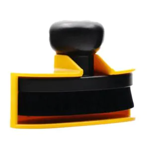 Аплікатор для чорніння гуми Work Stuff CYCLONE Tire Dressing Applicator XL 9,5 × 4,5см (WS128)