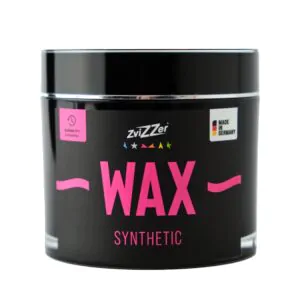 Синтетичний твердий віск для авто ZviZZer SYNTHETIC Wax 100мл