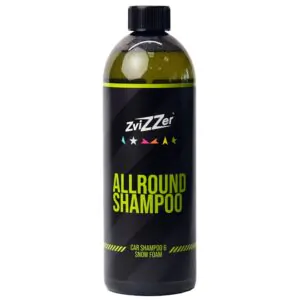 Автошампунь для ручной мойки ZviZZer Allround Shampooм 1л (ZV-AS001000)