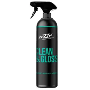 Квік детейлер для кузова ZviZZer Clean & Gloss 750мл (ZV-BS000750CG)