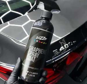 Графенове покриття ZviZZer Graphene Spray Coat 500мл