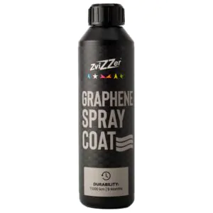 Графенове покриття ZviZZer Graphene Spray Coat 500мл