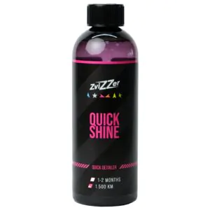 Квік-детейлер ZviZZer Quick Shine 500мл (ZV-QD000500)