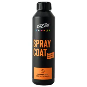 Силант ZviZZer Spray Coat 250мл (ZV-SC000125N)