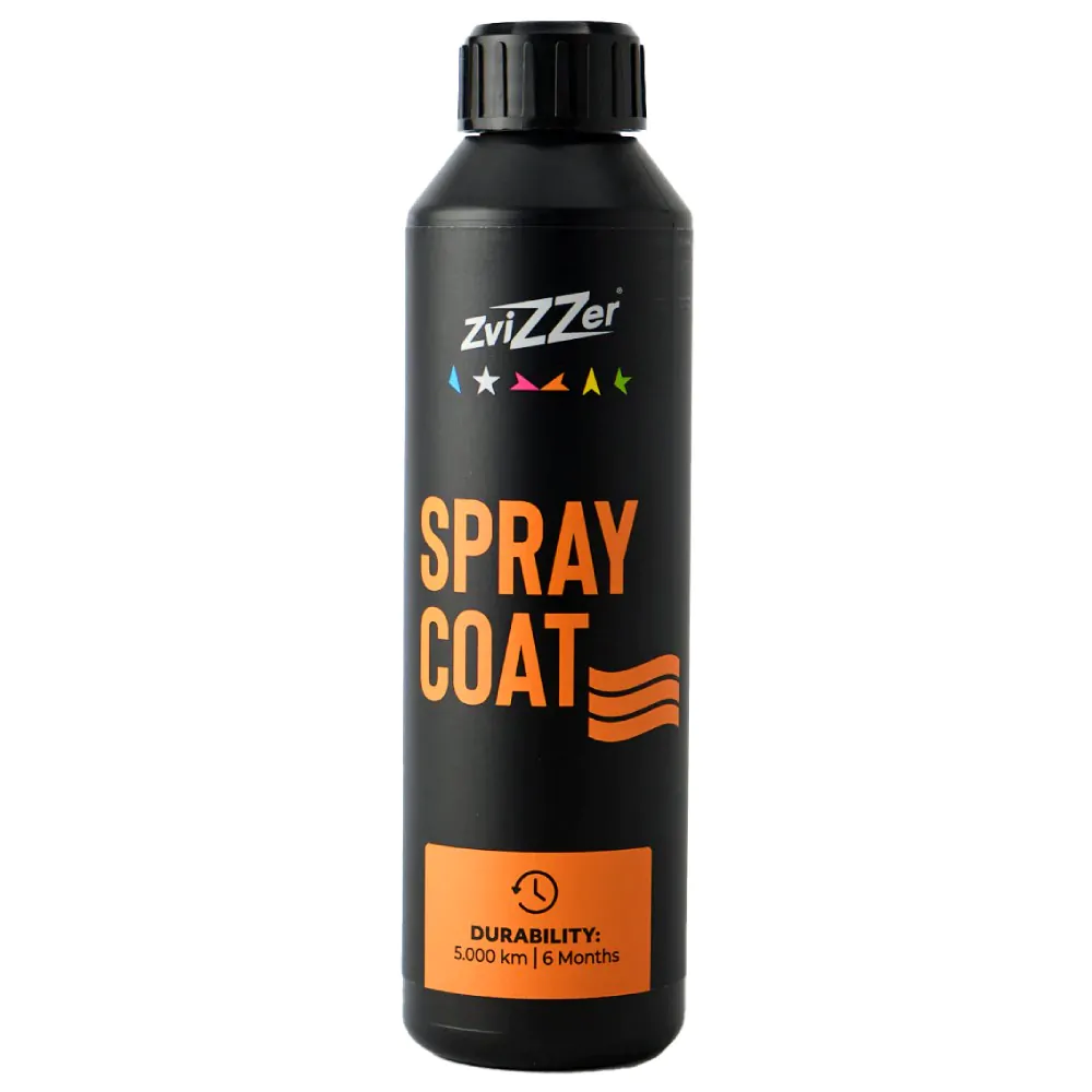 Спрей-силант ZviZZer Spray Coat 250мл