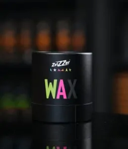 ZviZZer Wax