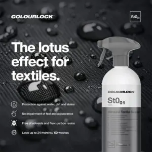 Захисне покриття для тканини ColourLock Allround Textile Sealant 500мл
